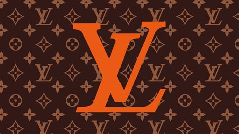 Louis Vuitton Logo Marques Et Logos Histoire Et