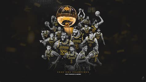 Download Nba Champion Wallpaper Awesome Hd By Shannoncraig Los