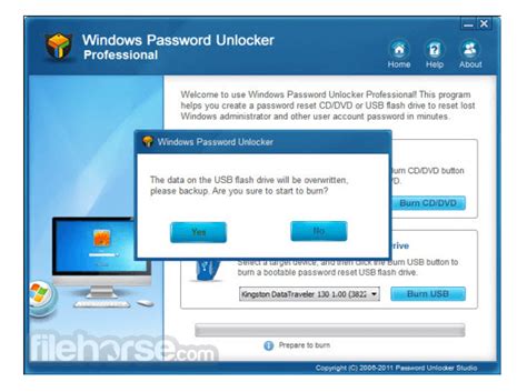 Download unlocker 1.9.2 for windows. Windows Password Unlocker Download (2021 Latest) for Windows 10, 8, 7