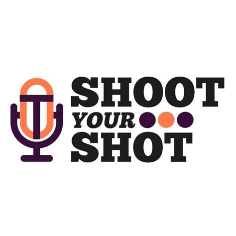 Shoot Your Shot Podcast On Spotify