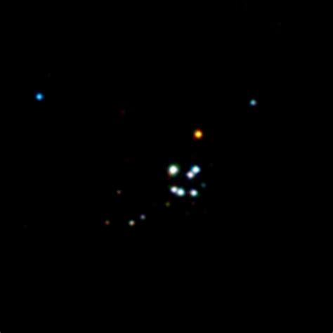 Globular Clusters Still Developing