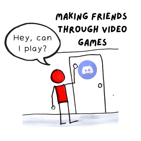 How To Make Friends Online With Video Games Gametruck News