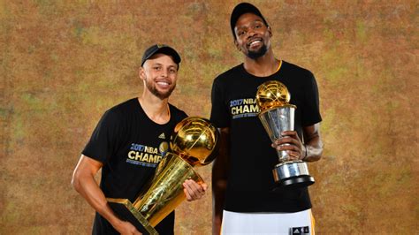 Stephen Curry And Kevin Durant Relationship Timeline From Aau Opponents To Champion Warriors