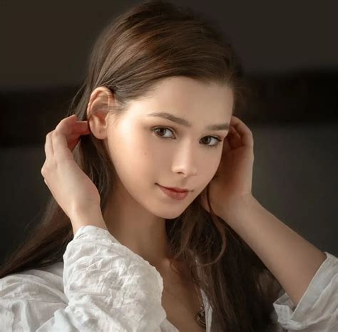 Irina Telicheva Bio Age Height Wiki Models Biography