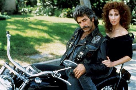12 Pictures That Prove That The Only Part Of Sam Elliott That Ages Is