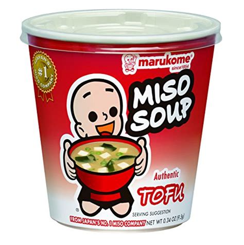 10 Best Top 10 Instant Miso Soup Reviews And Buying Guide Of 2022