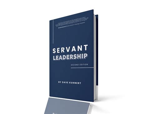 Servant Leadership Grace Theology Press