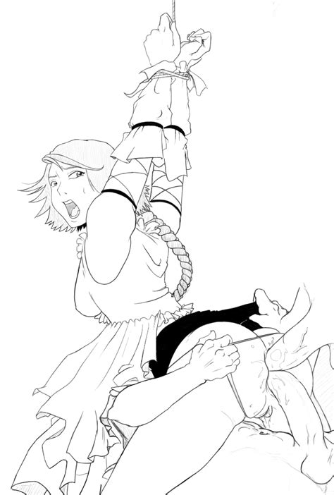Yuna Final Fantasy And More Drawn By Hobb Kun Danbooru
