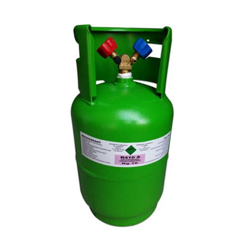 Professional R410a Refrigerant Manufacturers In China R410a Gas Info
