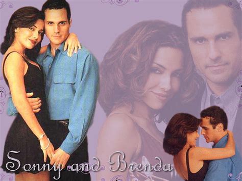 1920x1080px 1080p Free Download Sonny And Brenda Vanessa Marcil