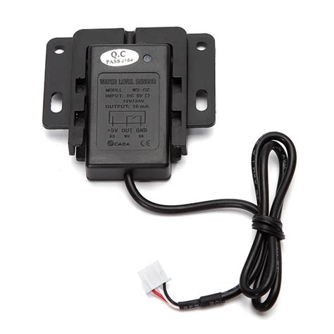 Buy Contactless Water Level Switch Inductive Liquid