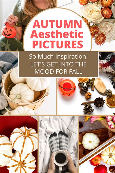 Fall Aesthetic Plus 10 Ways To Get In The Mood For Fall In