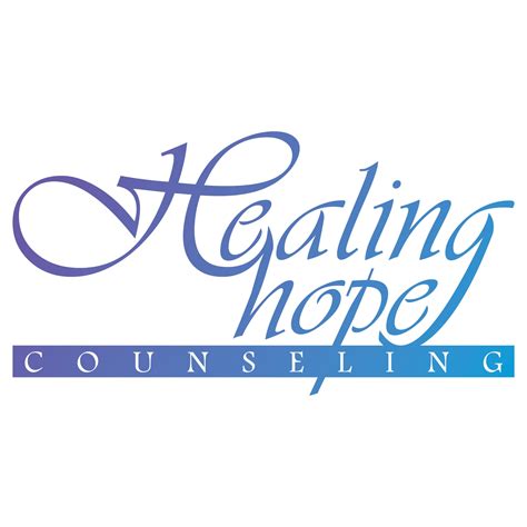 About — Healing Hope Counseling, PLLC
