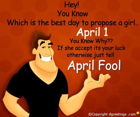 Do you get the feeling that god is playing a. April Fools' Day Quotes | April Fools' Day Saying Quotes ...