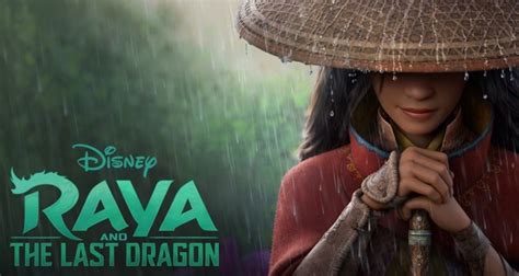 Raya And The Last Dragon Movie Showtimes Effecttop