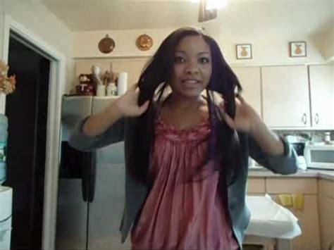 I have a one piece human hair clip in extension. Euronext Hair Extensions Review and How to Dye - YouTube