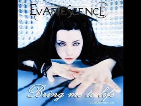 Evanescene Bring Me To Life Classic Disco Remix YouTube