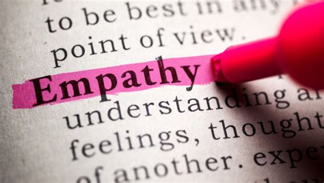 Empathy What It Means And Why It Is Important