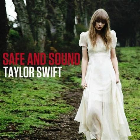 7 Học Tiếng Anh Qua Lời Bài Hát Safe And Sound Của Taylor Swift Mới Nhất Tin Nhanh