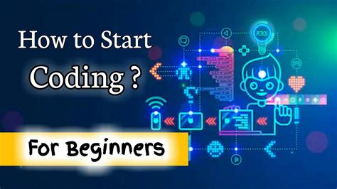 How To Start Coding Programming For Beginners Learn Coding 100