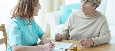 Senior Caregivers Ensure Top Notch Care Ipr Healthcare