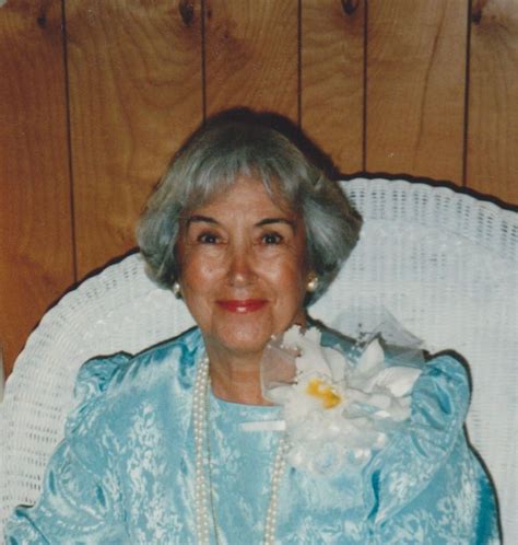 Adeline Foster Obituary Lagrange Ga