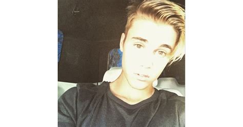 Justin Bieber Sexiest Instagram Selfies POPSUGAR Celebrity Photo 24