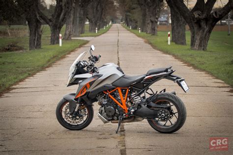 Ktm 1290 Superduke Gt 2016 On Review Specs Prices Mcn