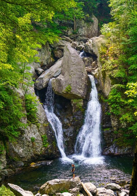 Bash Bish Falls Read This Before Hiking Ma Or Ny Updated Around