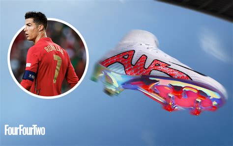 Nike Best Football Shoes Worn By Cristiano Ronaldo Atelier Yuwaciaojp