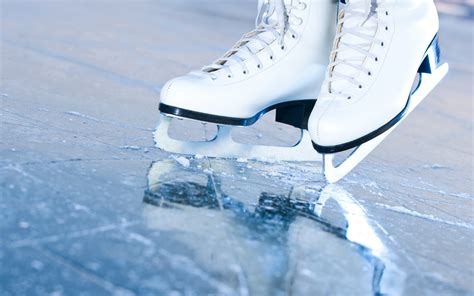 Edge Ice Center Offering Weskate Learn To Skate Classes Owensboro Living