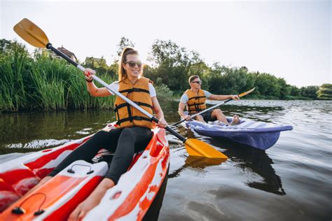 How To Dress For Kayaking Bay Sports