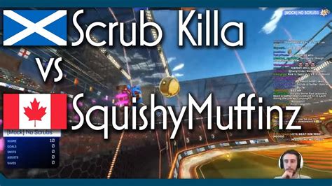 Scrub Killa vs Squishy Muffinz 1v1 - YouTube