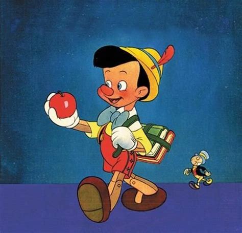 17 Best Images About Wish Upon A Starpinocchio On Pinterest Disney