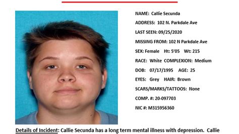 chattanooga police searching for missing woman with mental illness