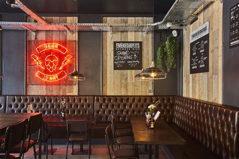 Brewdog Crosses The Channel Once Again To Open Second French Bar In