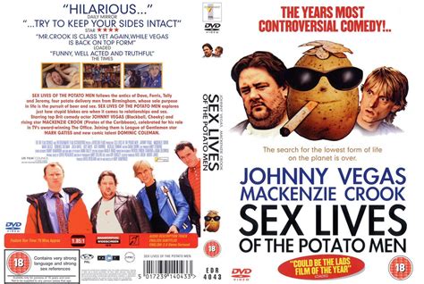 Sex Lives Of The Potato Men 2004