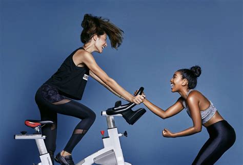 Spinning Classes Experience The Best Ones In Dubai Now Reviewae
