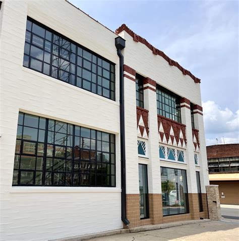 Historic Renovations Commercial Construction And Development