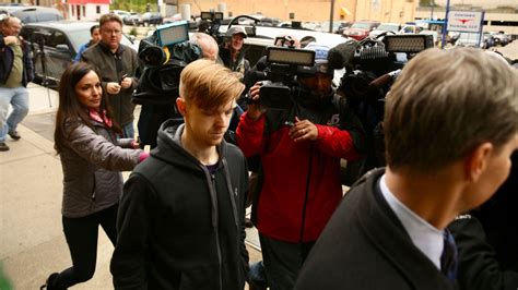 Affluenza Teen Ethan Couch Released From Jail Days Before His 21st