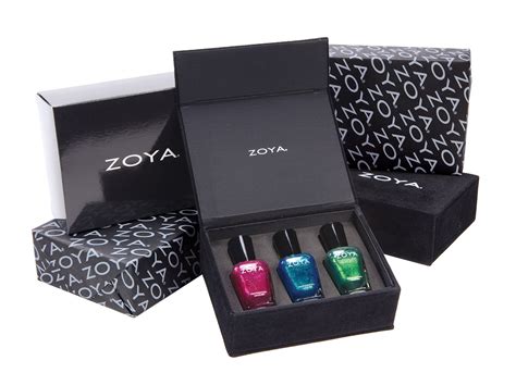 Check spelling or type a new query. Zoya Nail Polish Introduces the Color Box Gift Set Just in ...