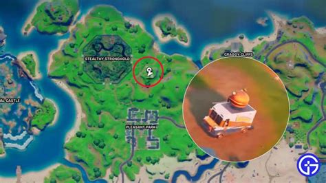 Get up to date with all the news here. Where to Find Durr Burger Location In Fortnite Chapter 2 ...