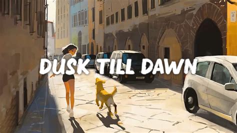 Dusk Till Dawn 🌻 Depressing Songs Playlist 2023 ~ Sad Songs For Broken