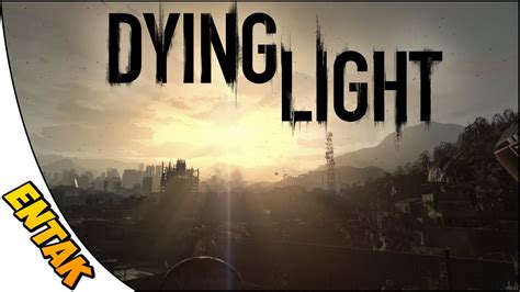Dying Light Walkthrough Gameplay Introduction Let S Play Dying Light