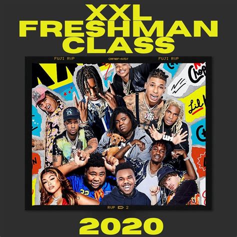 Vote Or Die Which 2020 Xxl Freshman Has The Brightest Future