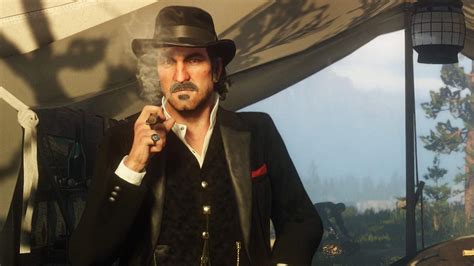 Dutch De Van Der Linde Wiki The Red Dead Redemption Amino