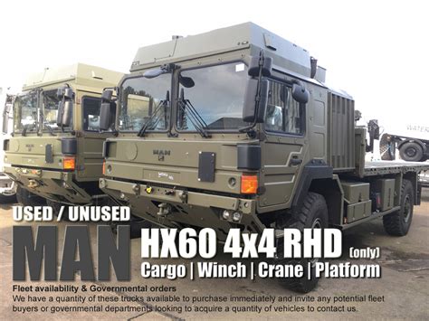 Govsales Mod Surplus Ex Military Vehicles For Sale Ex Army Trucks