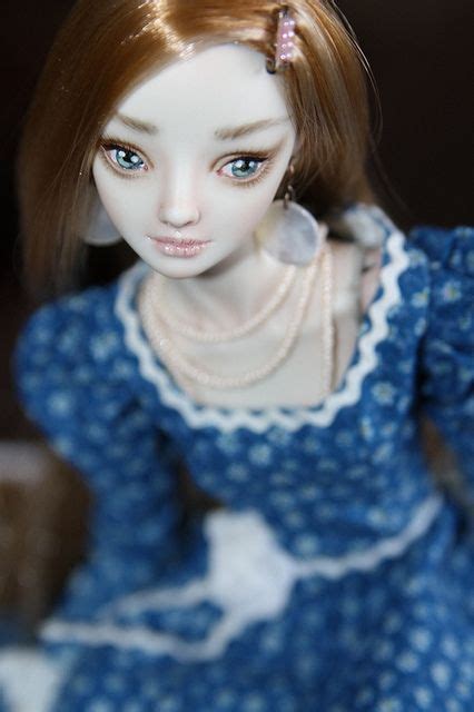 Marina Bychkova Dolls For Sale Recent Photos The Commons Getty