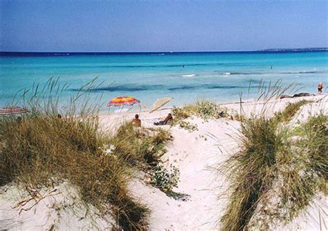 Es trenc is located in the southern part of mallorca between the very small town ses covetes and the larger holiday resort colonia sant jordi.es trenc is the. Es Trenc , Mallorca Spain | Beach, Mallorca, Sand and water