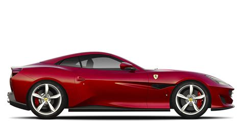Auto Nuove Ferrari Portofino concessionaria ufficiale Ferrari